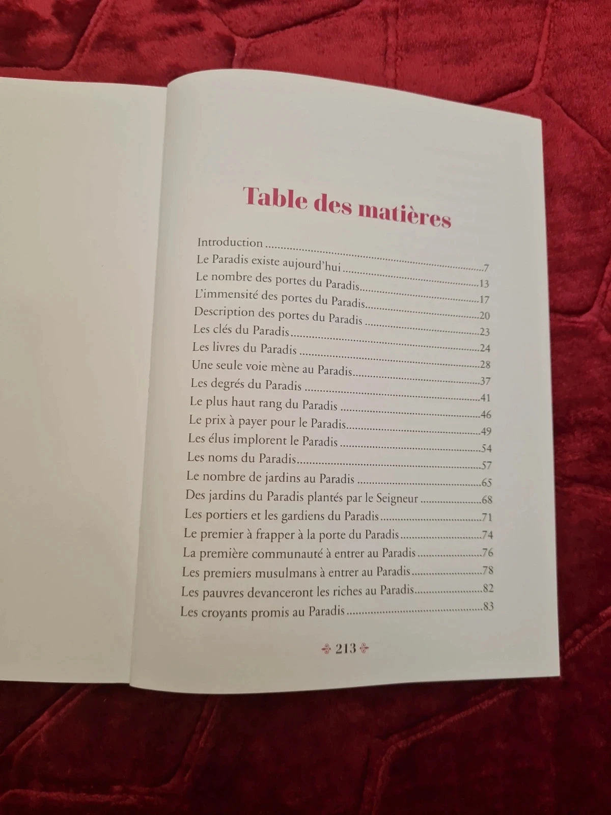 Le Paradis – photo 3